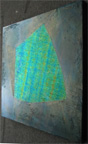 Moment In Blue View 1